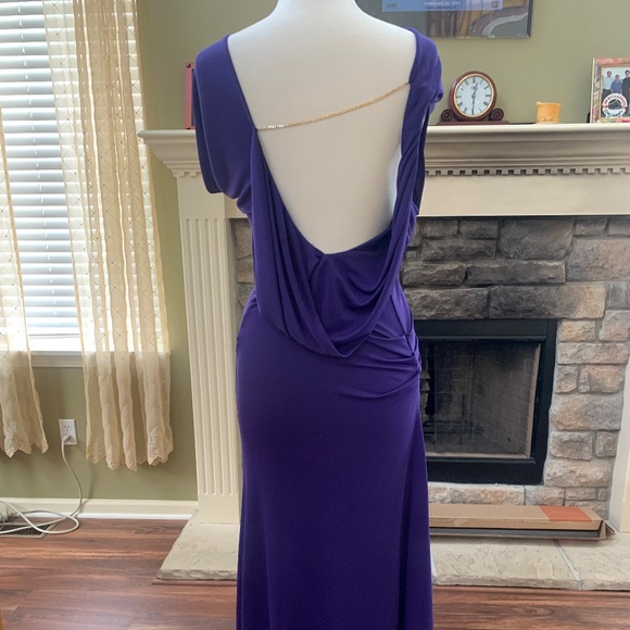 BCBG evening gown size S - Picture 1 of 5